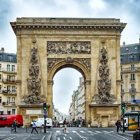 52 - Urban Collection Grands Boulevards Paris