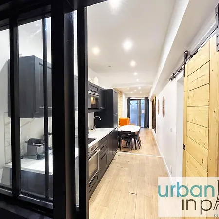 شقة 52 - Urban Collection Grands Boulevards