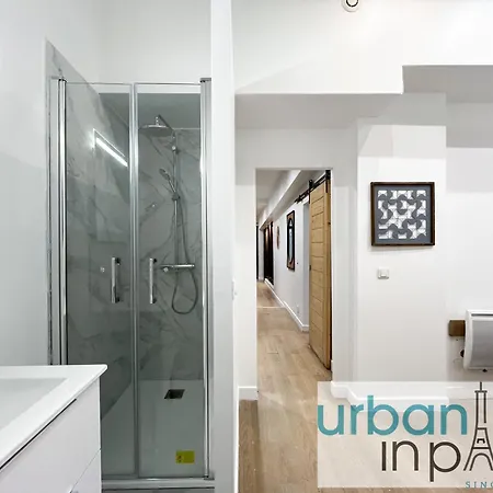 شقة 52 - Urban Collection Grands Boulevards