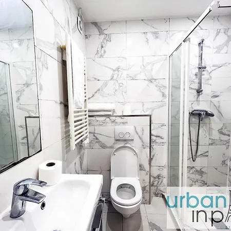 52 - Urban Collection Grands Boulevards شقة باريس