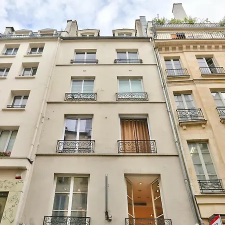 52 - Urban Collection Grands Boulevards * Paris