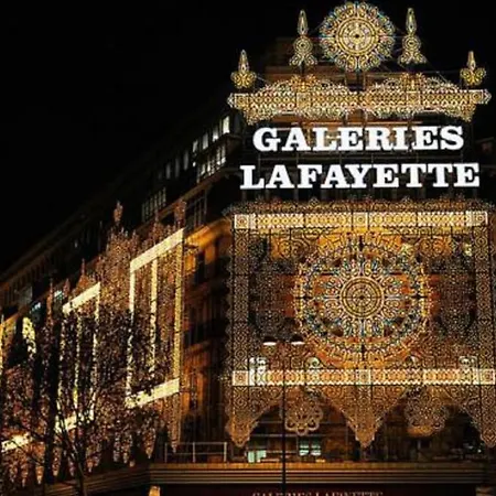 52 - Urban Collection Grands Boulevards Apartamento París