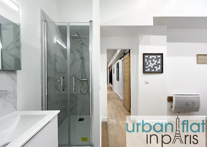 Appartement 52 - Urban Collection Grands Boulevards