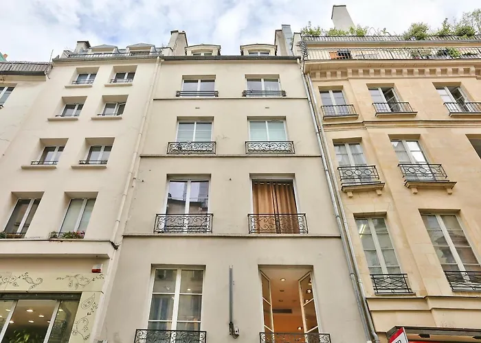 52 - Urban Collection Grands Boulevards * Parijs