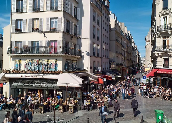 52 - Urban Collection Grands Boulevards *