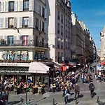 52 - Urban Collection Grands Boulevards *