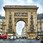52 - Urban Collection Grands Boulevards Paris