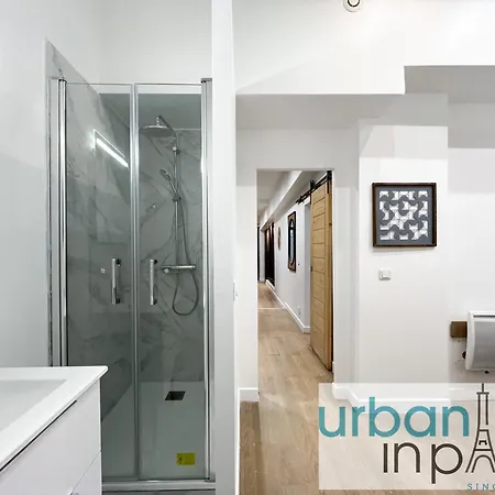 Apartman 52 - Urban Collection Grands Boulevards