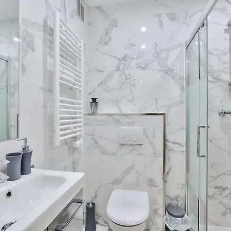 52 - Urban Collection Grands Boulevards Apartman *